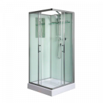 WW500 LAINE XL  801 Душевая кабина с поддоном