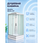 Душевая кабина River Quadro 80/24 MT