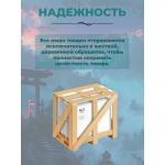 Душевая кабина River Temza 120/120/55 MT