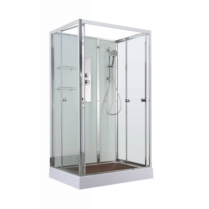 Душевая кабина V2810N без крыши