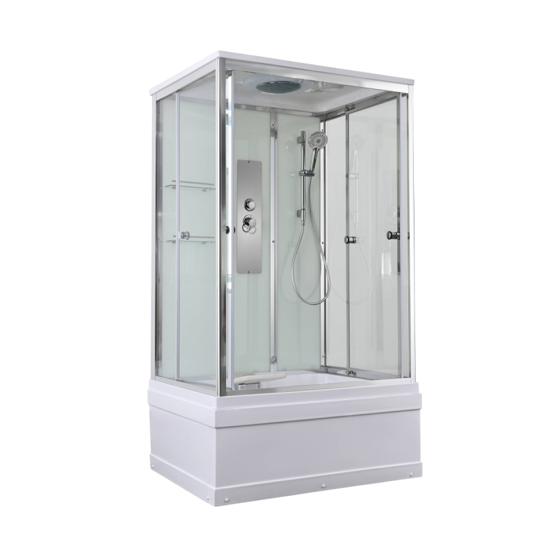 Душевая кабина V5012 стандартная