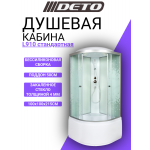 Душевая кабина Deto L 910 стандартная