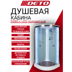 Душевая кабина DETO D08S