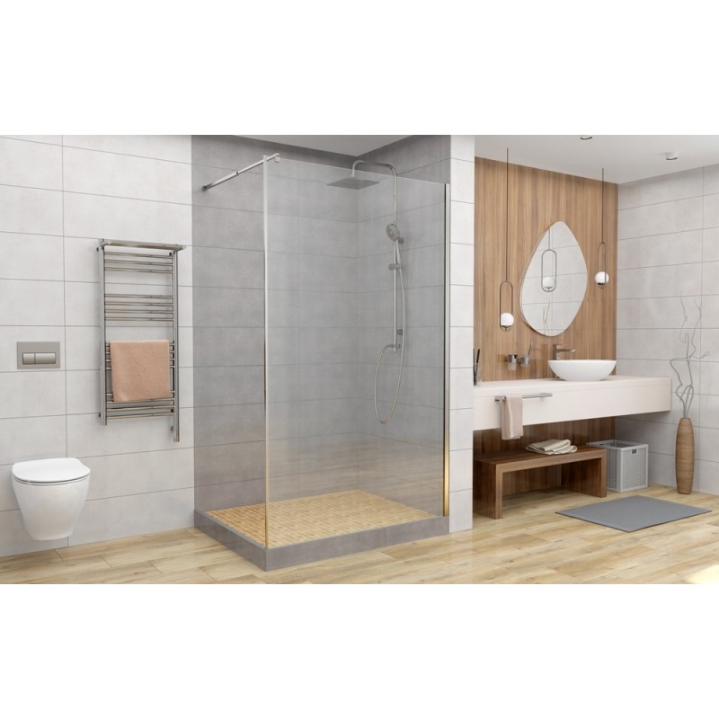 Душевой уголок DETO MC100