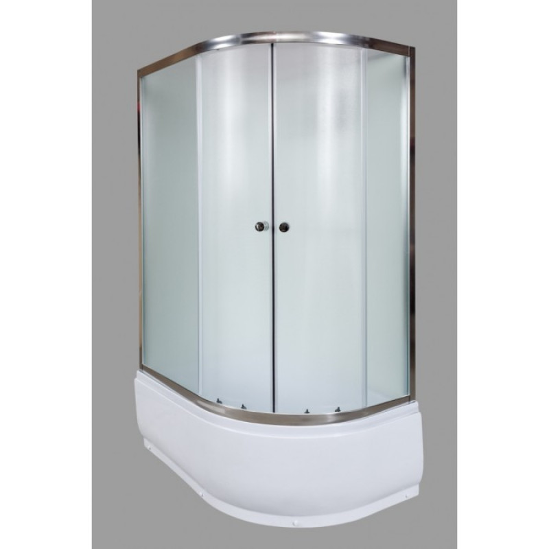 Душевая кабина DETO D120 L