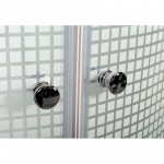 Душевая кабина DETO L 980 N с гидромассажем