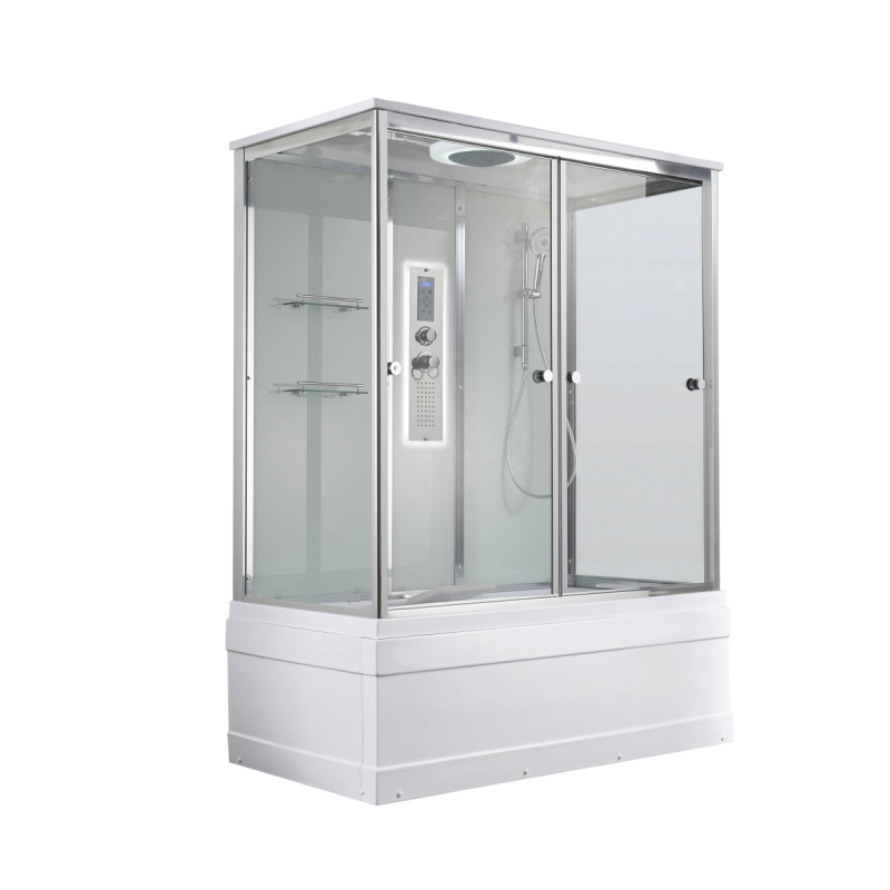 Душевая кабина V5016LED