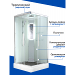 Душевая кабина K2010LED