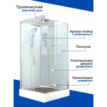 Душевая кабина K2090 стандартная