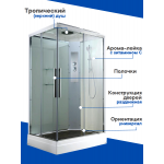 Душевая кабина K2810 стандартная