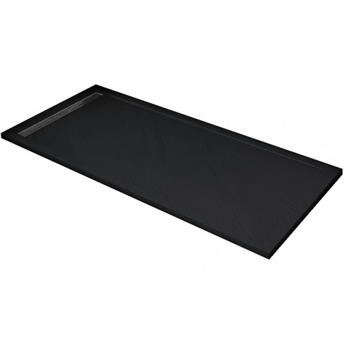 WW TRS 10090 STONE-BL Душевой поддон с сифоном