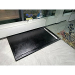 WW TRS 10090 STONE-BL Душевой поддон с сифоном
