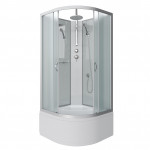 Душевая кабина Niagara NG-2307-14BKT