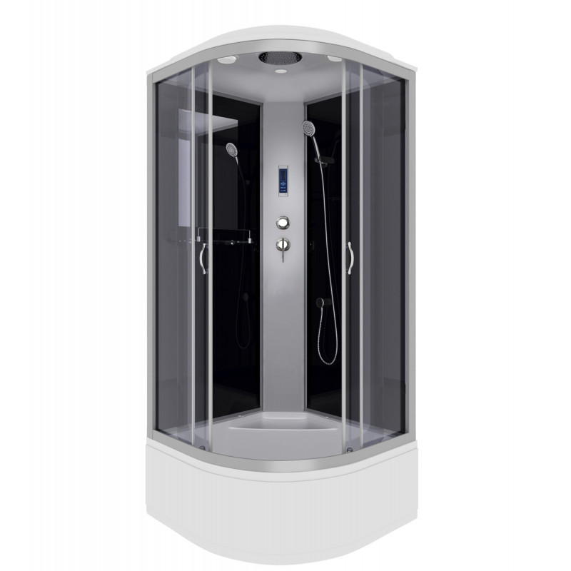 Душевая кабина Niagara NG-2508-14P