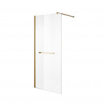Душ. перегородка NG-641-11GOLD