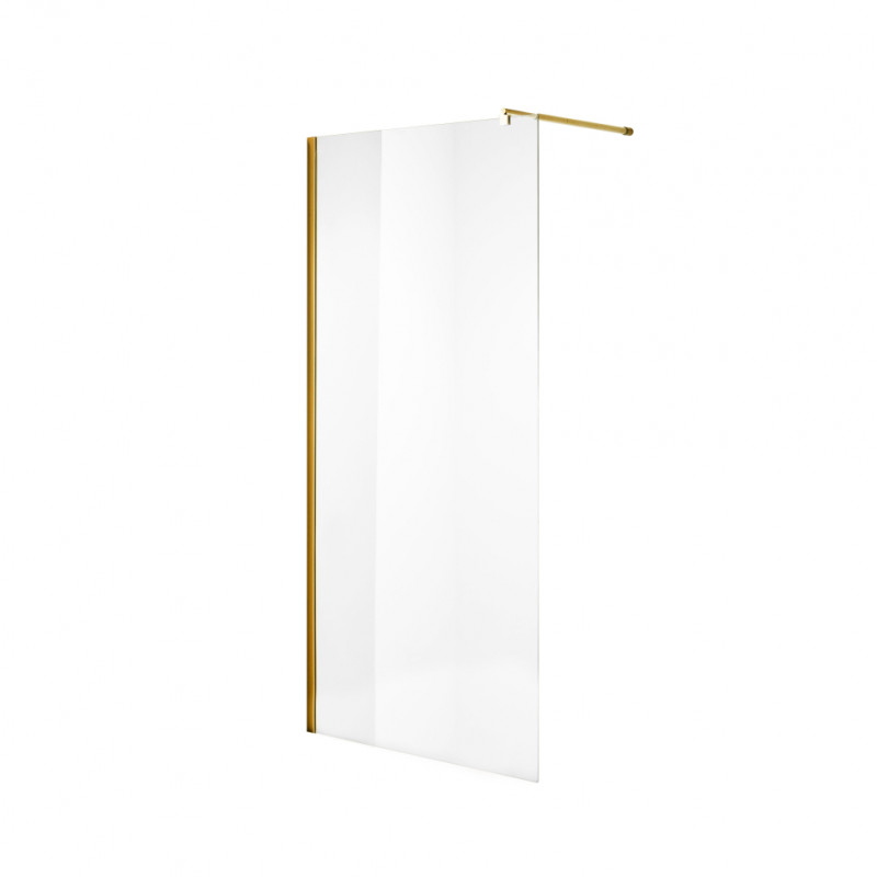 Душ. перегородка NG-643-11GOLD