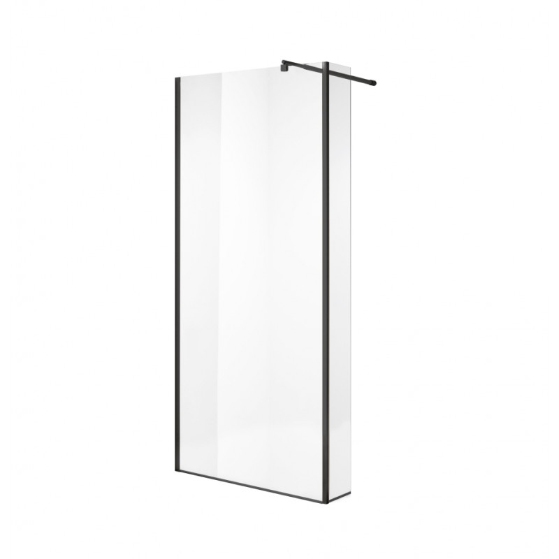 Душ. перегородка NG-684-11BLACK