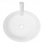 Раковина накладная (WW ELBACH 3069) 470х470х165