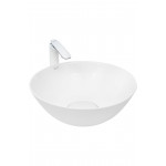 Раковина накладная (WW ELBACH 3132) 430х430х160