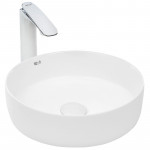 Раковина накладная (WW ELBACH 3134) 355х355х120