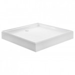 WEMOR 100/14 S 1000*1000*140 мм Поддон душевой квадратный