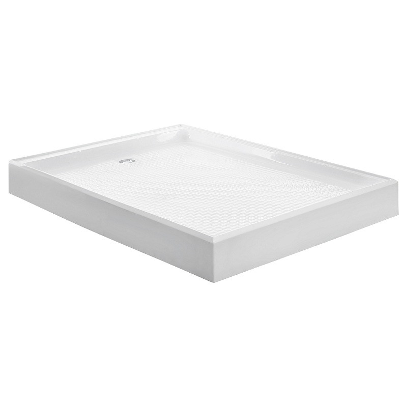 WEMOR 100/80/14 S 1000*800*140 мм Поддон душевой прямоугольный