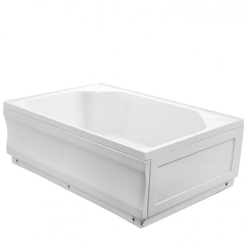 WEMOR 100/80/41 S 1000*800*410 мм Поддон душевой прямоугольный