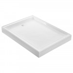 WEMOR 120/90/14 S 1200*900*140 мм Поддон душевой прямоугольный