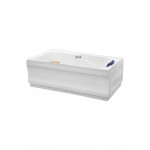 WEMOR 150/85/55 S 1500*850*550 мм Ванна акриловая прямоугольная