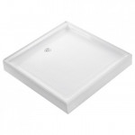 WEMOR 80/14 S 800*800*140 мм Поддон душевой квадратный
