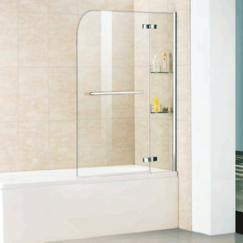 WW100 100D2AK-100 Ограждение на ванну