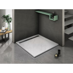 Душевой поддон WeltWasser WW TRS 100 STONE-WT