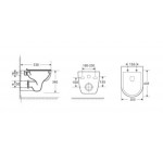 AMBERG 506 + BAARBACH 004 GL-WT + AMBERG RD-CR