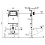 AMBERG 506 + ROTBACH 004 GL-WT + AMBERG RD-CR
