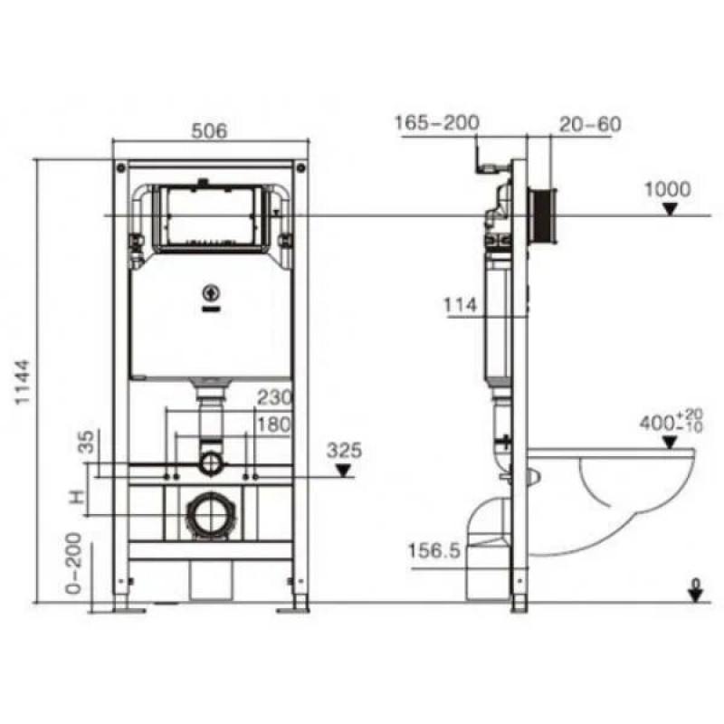 AMBERG 506 + ROTBACH 004 GL-WT + AMBERG RD-CR