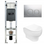 AMBERG 350 ST + ERLENBACH 004 GL-WT + AMBERG RD-CR