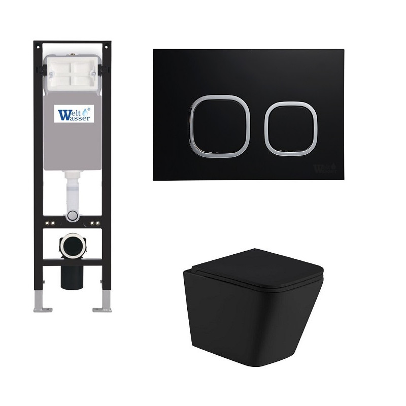 AMBERG 350 + GELBACH 043 GL-BL + AMBERG RD-BL