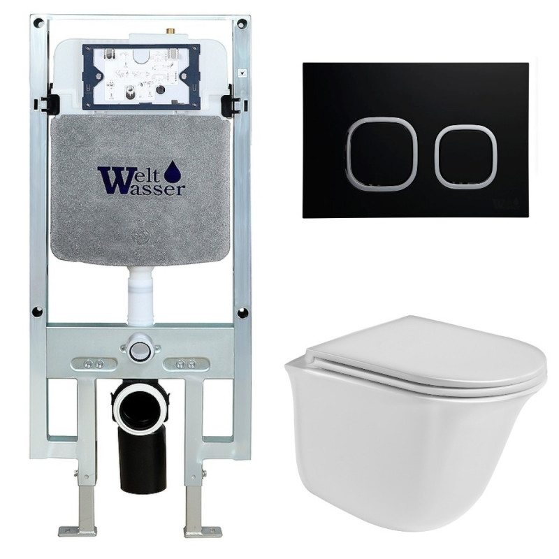 AMBERG 497 ST + TELBACH 004 GL-WT + AMBERG RD-BL