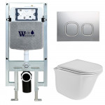 AMBERG 497 ST + TELBACH 004 GL-WT + AMBERG RD-CR
