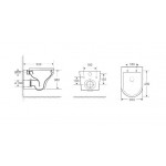AMBERG 497 + ODENBACH 004 GL-WT + AMBERG RD-BL