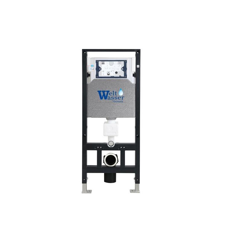 AMBERG 506 + GELBACH 043 GL-BL + AMBERG RD-BL