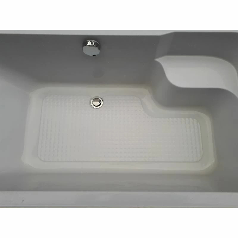 Душевая кабина River Sena 150/70/55 MТ
