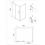 Боковая стенка NG-A70G