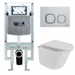 AMBERG 497 ST + TELBACH 004 GL-WT + AMBERG RD-MT CR