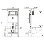 AMBERG 506 + NESENBACH 004 GL-WT + AMBERG RD-MT CR