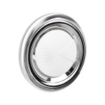 Душевая кабина River Dunay XL 90/44 TH с крышей, ДxШxВ: 900x900x2300 мм, высокий поддон 44 см