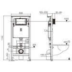 AMBERG 506 + BAARBACH 004 GL-WT + AMBERG RD-BL