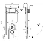 AMBERG 497 + ERLENBACH 004 GL-WT + AMBERG RD-CR